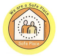 safe place