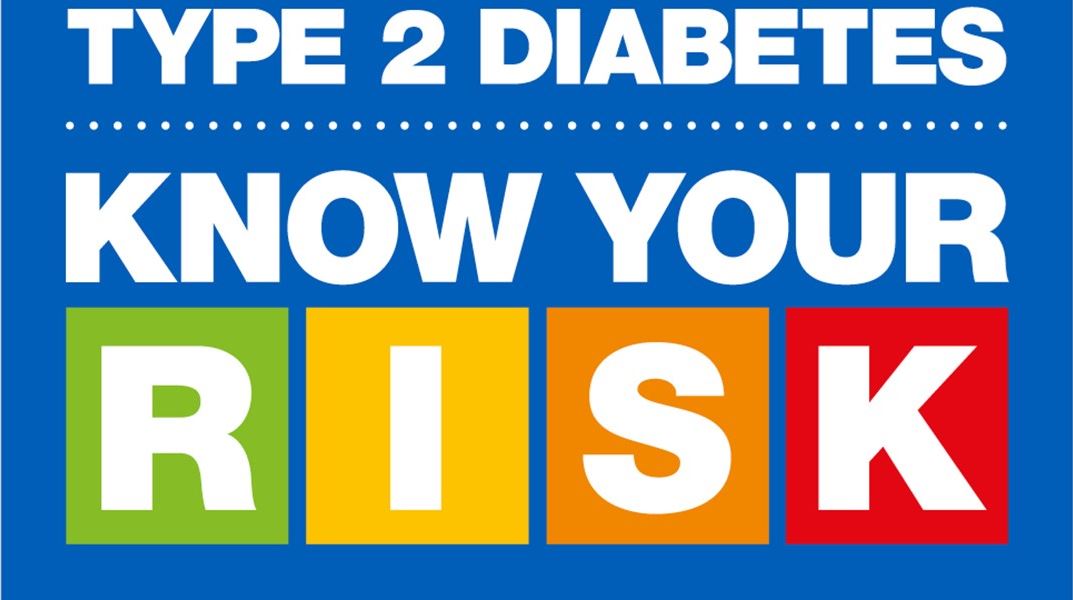 Type 2 Diabetes Know Your Risk