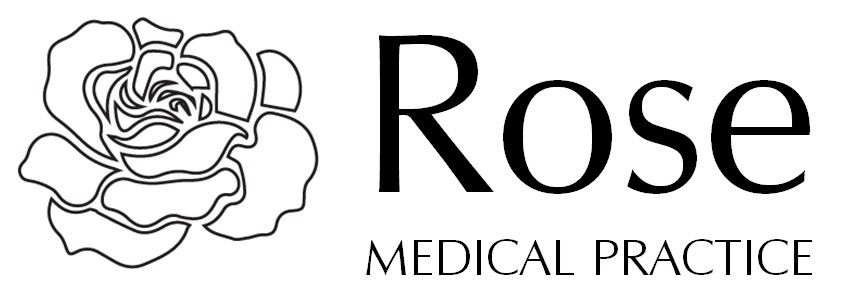 Rose Medical Practice Logo